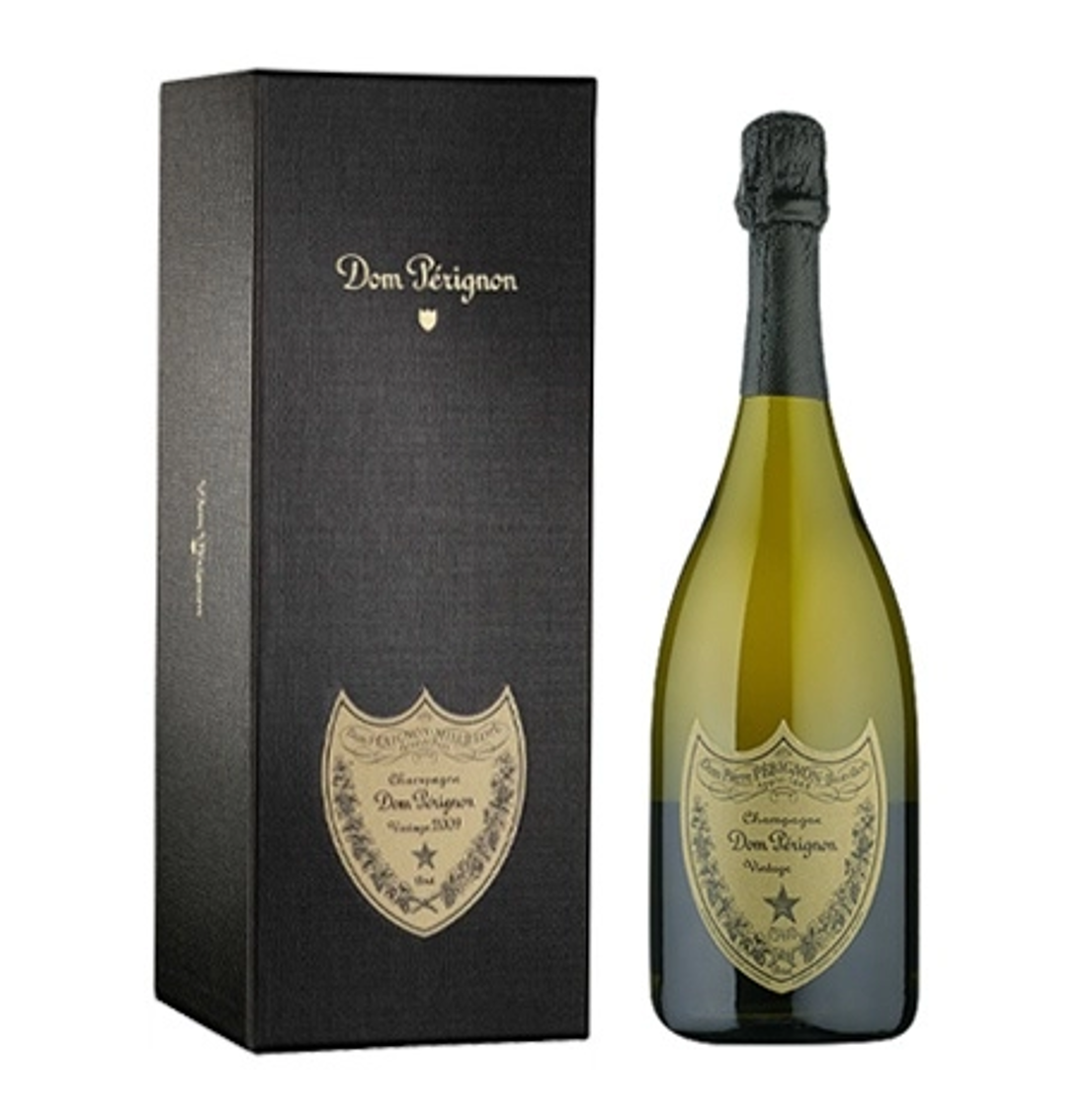 2012年香槟王唐培里侬年份香槟Dom Perignon Brut Vintage 2012 with