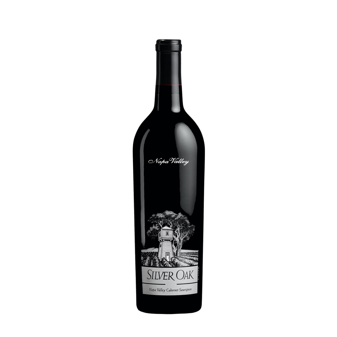 Silver Oak ナパ有名ワイナリー 2014年赤 楽天市場】シルバー オーク ナパ ヴァレー カベルネ