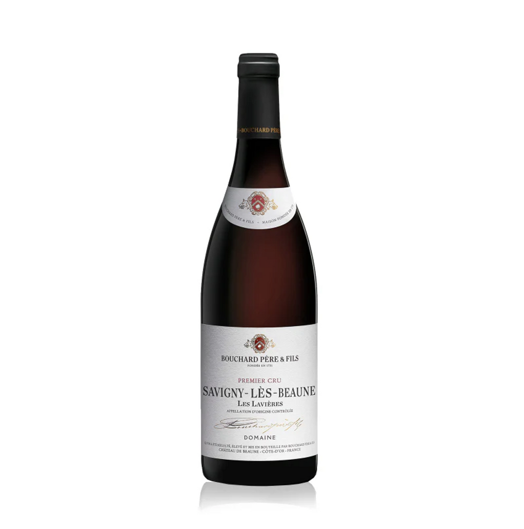 2021年宝尚父子萨维尼-莱-博纳一级园干红葡萄酒 Bouchard Pere & Fils Savigny-Les-Beaune Les Lavieres Premier Cru, Burgundy, France