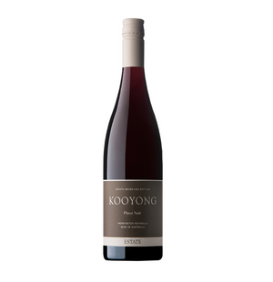 2021年澳大利亚莫宁顿半岛黑皮诺干红葡萄酒     Kooyong Estate Pinot Noir 2021, Mornington Peninsula, Australia