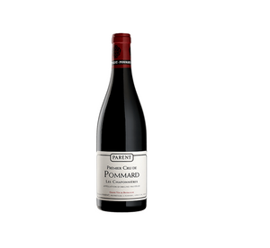 2015年巴赫酒庄香波尼（玻玛一级园）干红葡萄酒 Domaine Parent Les Chaponnieres, Pommard Premier Cru 2015 , Burgundy France