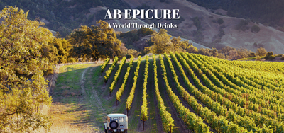 AB Wine Academy