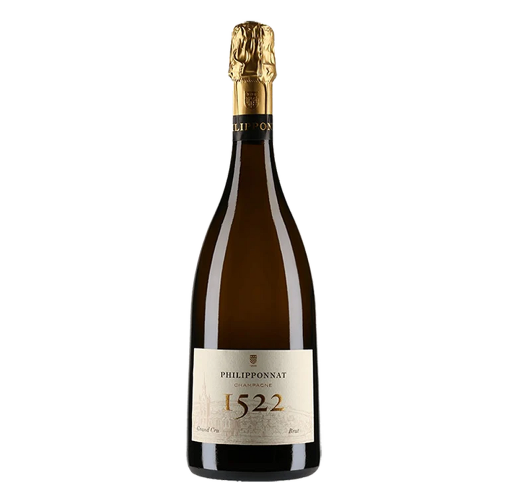 2015年菲丽宝娜1522特级极干年份香槟   PHILIPPONNAT Cuvee 1522 Grand Cru Extra Brut 2015, France