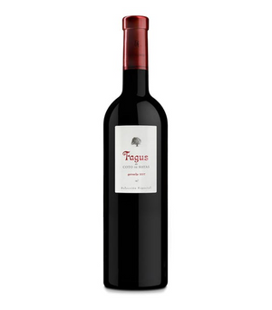 2019西班牙阿拉贡科托海雅法古斯歌海娜干红葡萄酒 Bodegas Aragonesas Coto De Hayas Fagus 2019，Aragon, Spain