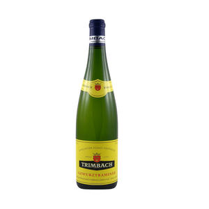 2019年法国婷芭克世家琼瑶浆干白葡萄酒      Trimbach Gewurztraminer 2019, Alsace, France