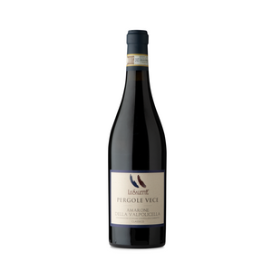 2015年萨莱特酒庄维斯阿玛罗尼经典干红葡萄酒  Le Salette Pergole Vece Amarone DOCG 2015