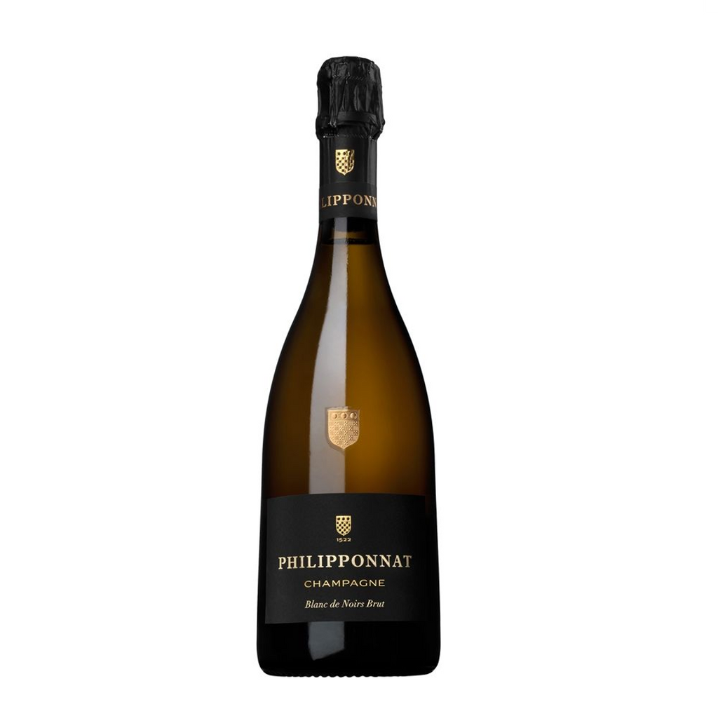 2016年菲丽宝娜黑中白年份香槟  PHILIPPONNAT Blanc de Noirs Extra Brut 2016, France