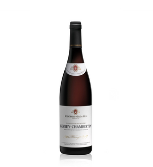 2015年宝尚父子香贝丹干红葡萄酒Domaine Bouchard Pere & Fils Gevrey Chambertin, France 2015