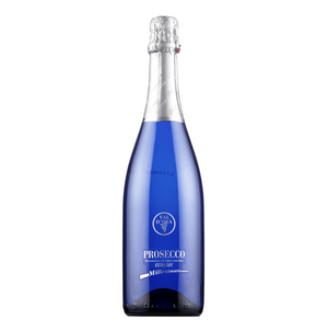 意大利普罗赛克Extra Dry 起泡酒     Val d'Oca Prosecco Extra Dry Blue Millesimato DOC