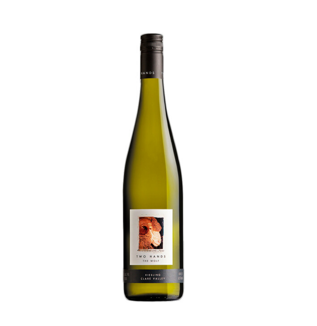 Two Hands The Wolf Riesling 2019, Two Hands The Wolf Riesling 2019, Clare Valley, Australia